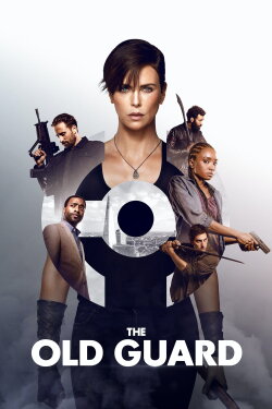 The Old Guard (2020)