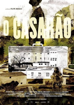 The Old House (2021)