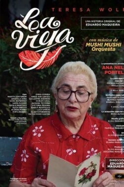 The Old Lady (2016) The Old Lady (2016)