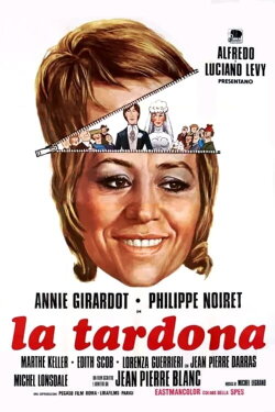 The Old Maid (1972) The Old Maid (1972)