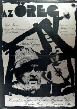 The Old Man (1975) The Old Man (1975)