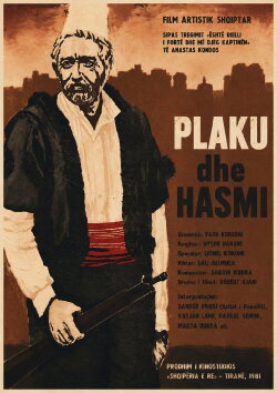 The Old Man and the Enemy (1981) The Old Man and the Enemy (1981)