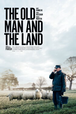 The Old Man and the Land (2024) The Old Man and the Land (2024)