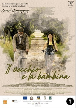 The old man and the little girl (2022) The old man and the little girl (2022)