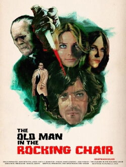 The Old Man in the Rocking Chair (2022) The Old Man in the Rocking Chair (2022)