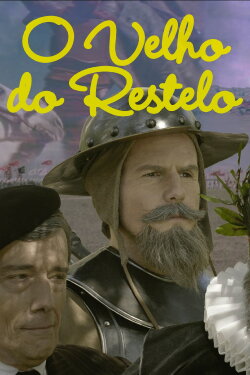 The Old Man of Belem (2014) The Old Man of Belem (2014)