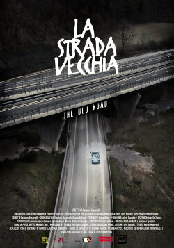 The Old Road (2019)
