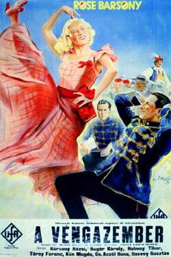 The Old Scoundrel (1932) The Old Scoundrel (1932)