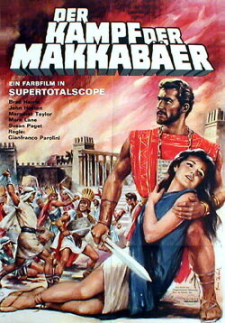 The Old Testament (1963)