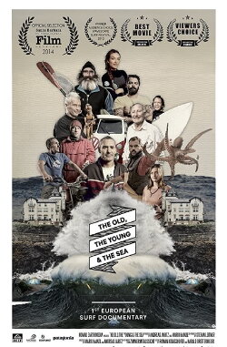The Old, the Young & the Sea (2013) The Old, the Young & the Sea (2013)