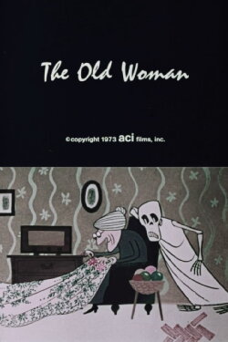 The Old Woman (1973) The Old Woman (1973)