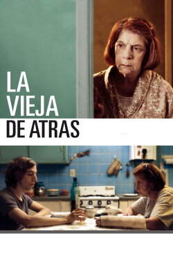 The Old Woman at the Back (2011) The Old Woman at the Back (2011)