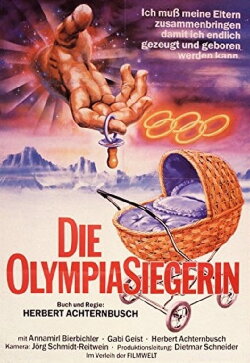 The Olympic Champion (1983) The Olympic Champion (1983)