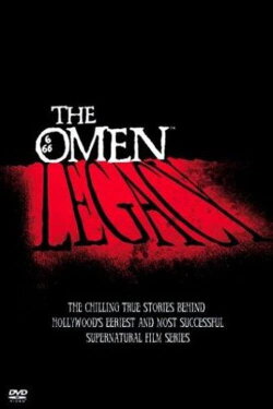 The Omen Legacy (2001) The Omen Legacy (2001)