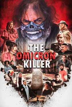 The Omicron Killer (2024) The Omicron Killer (2024)