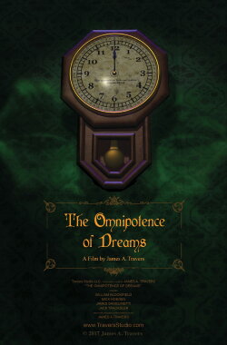 The Omnipotence of Dreams (2017) The Omnipotence of Dreams (2017)