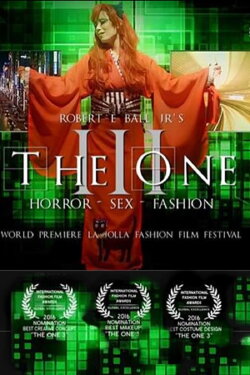 The One 3 (2016) The One 3 (2016)