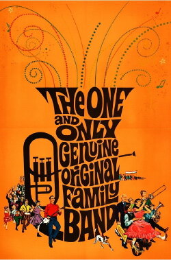 The One and Only, Genuine, Original Family Band (1968) The One and Only, Genuine, Original Family Band (1968)