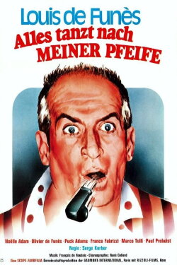 The One Man Band (1970) The One Man Band (1970)