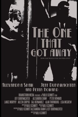 The One That Got Away (2023) The One That Got Away (2023)