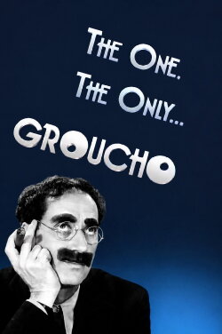 The One, the Only... Groucho (1991) The One, the Only... Groucho (1991)
