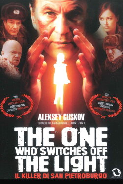 The One Who Switches Off the Light (2008) The One Who Switches Off the Light (2008)
