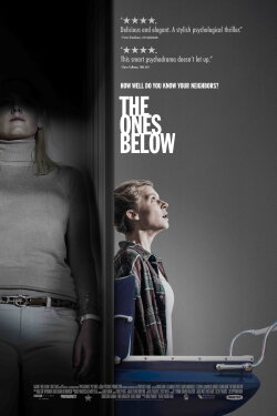 The Ones Below (2016) The Ones Below (2016)