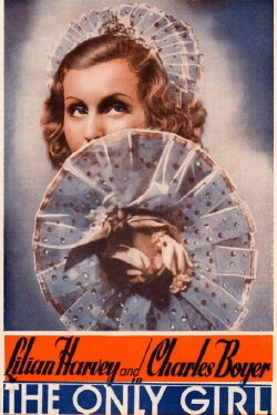 The Only Girl (1933) The Only Girl (1933)