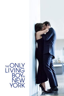 The Only Living Boy in New York (2017) The Only Living Boy in New York (2017)