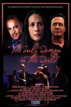 The Only Woman in the World (2023) The Only Woman in the World (2023)