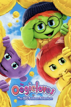 The Oogieloves in the Big Balloon Adventure (2012) The Oogieloves in the Big Balloon Adventure (2012)