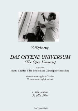 The Open Universe (1993) The Open Universe (1993)