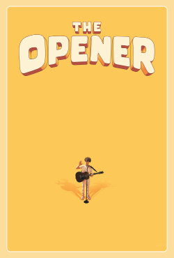 The Opener (2024) The Opener (2024)