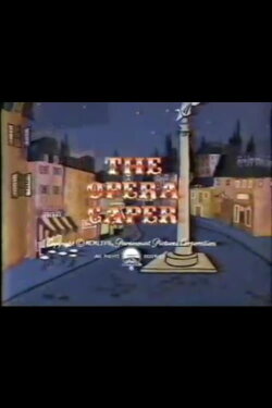 The Opera Caper (1967)