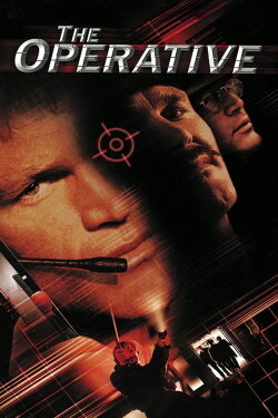The Operative (2001) The Operative (2001)