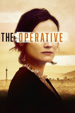 The Operative (2019) The Operative (2019)