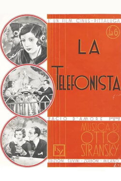 The Operator (1932) The Operator (1932)