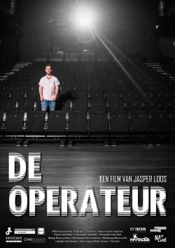 The Operator (2019)
