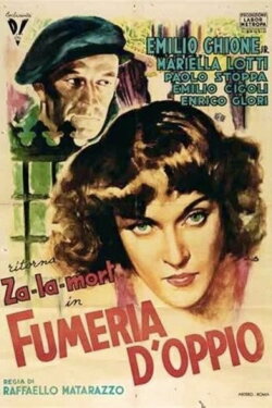The Opium Den (1947) The Opium Den (1947)