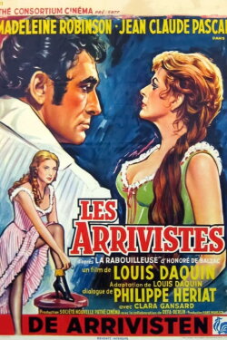 The Opportunists (1960) The Opportunists (1960)