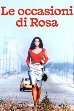 The Opportunities of Rosa (1981) The Opportunities of Rosa (1981)