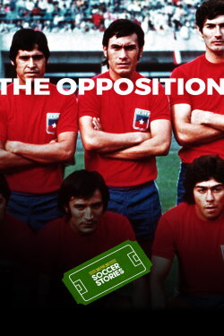 The Opposition (2014) The Opposition (2014)