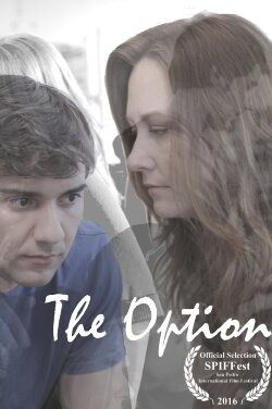 The Option (2016)
