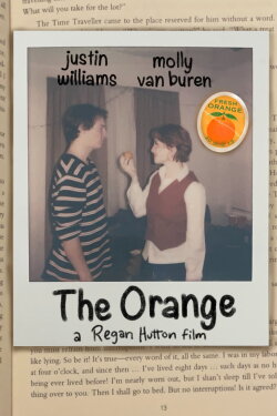 The Orange (2024)
