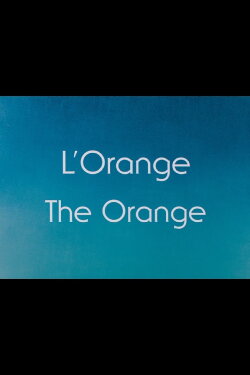 The Orange (1992)