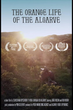 The Orange Life of the Algarve (2021) The Orange Life of the Algarve (2021)