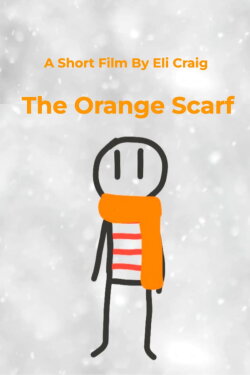 The Orange Scarf (2023) The Orange Scarf (2023)
