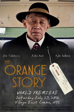 The Orange Story (2016) The Orange Story (2016)
