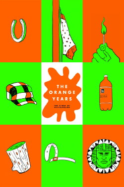 The Orange Years: The Nickelodeon Story (2018) The Orange Years: The Nickelodeon Story (2018)