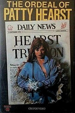 The Ordeal of Patty Hearst (1979) The Ordeal of Patty Hearst (1979)